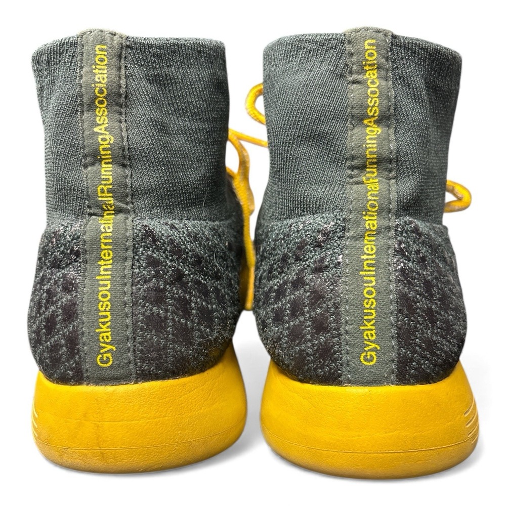 Nike Gyakusou LunarEpic Flyknit Running Shoes, Women's 7.5 RARE Colorway! - Picture 4 of 8